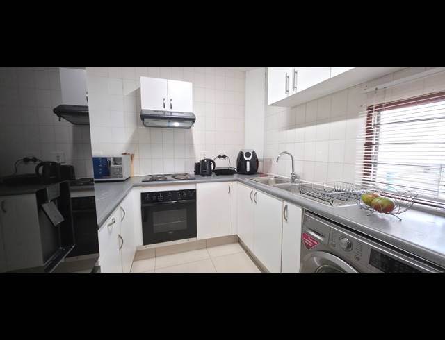 2 BEDROOM APARTMENT RENTED IN MUSGRAVE